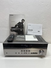 Yamaha v575 2 ricevitore - rx-v575, 7.2
