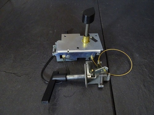 Thorens 320 lift - thorens, completo