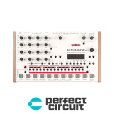 DRUM MACHINE JOMOX ALFA BASE