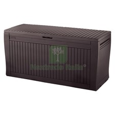 1PZ BAULE PORTATUTTO 'COMFY'