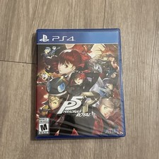PERSONA 5 ROYAL - Gioco Sony