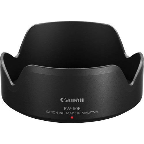 Canon paraluce obiettivo - canon,