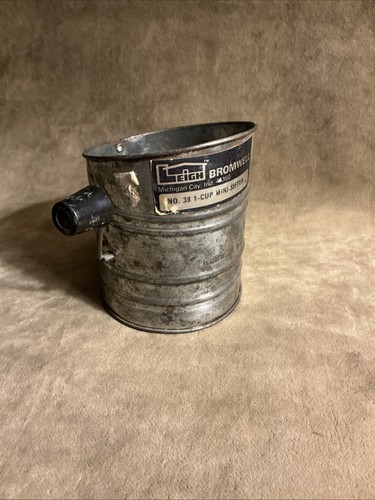 Mini yifter vintage piccolo - yifter,