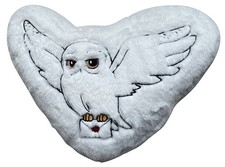 Cuscino Harry Potter Edvige