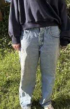 Jeans Guess vintage anni 80/90