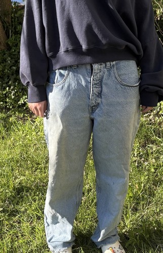 Jeans guess vintage anni 90 - guess, 80/90