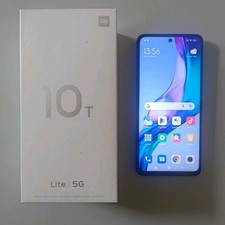 XIAOMI MI 10T LITE MODELLO