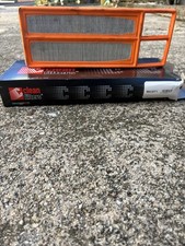 Filtro Aria Motore Alfa Romeo