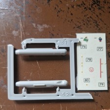 Designatore laser 1/72 Airfix
