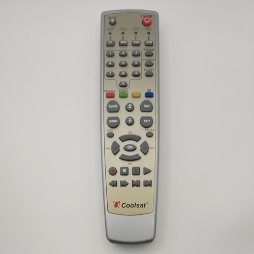 Coolsat telecomando universale - telecomando,