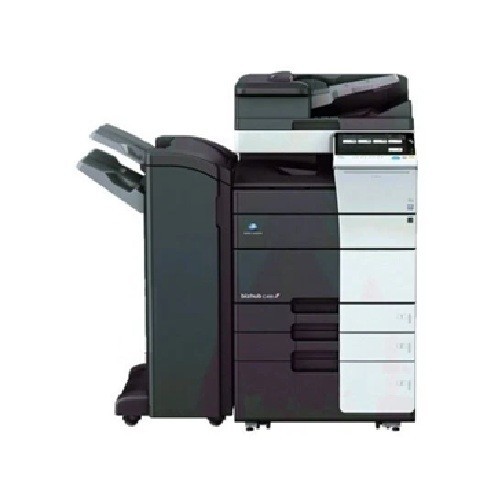 Konica minolta bizhub c658 - konica,