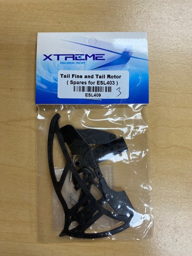 Xtreme esl409 alette coda e - alette,