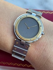 Orologio Cartier Santos