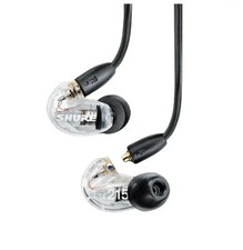 SHURE SE215 Detachable