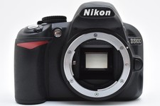 Nikon D D3100 14,2 megapixel