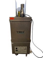 TBH LN 230 V2A CR Aspiratore Di Fumi Di Saldatura – Usato