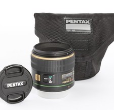 Pentax DA 55 mm 1,4 SDM SHP