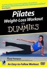 Dvd Pilates Weight Loss