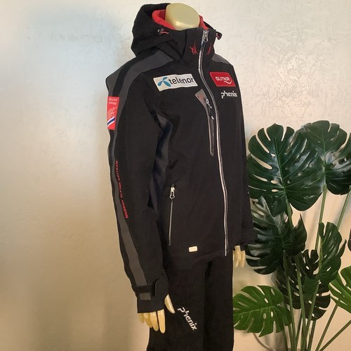 Phenix norway alpine ski team - alpine,