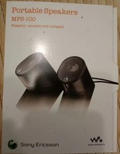 Sony Ericsson MPS-100