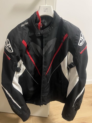 Giubbotto moto mtech - giubbotto,