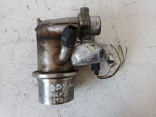 RADIATORE SCARICO GAS EGR PER