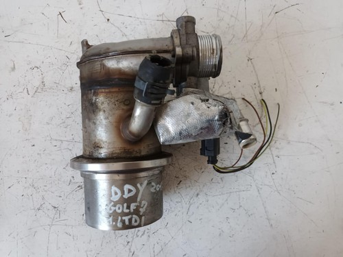 Radiatore scarico gas egr - radiatore,