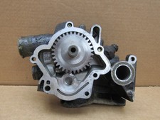 Pompa olio e acqua BMW K75RT