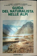 GUIDA DEL NATURALISTA NELLE