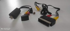 Convertitore VHS e USB