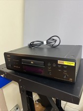 Denon DVD-3800 Lettore DVD