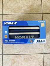 Buffalo Bills NFL x Kobalt