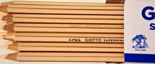 Giotto supermina una - giotto,