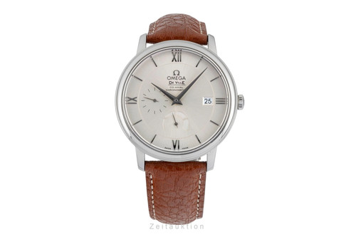 Omega deville prestige riserva - deville,