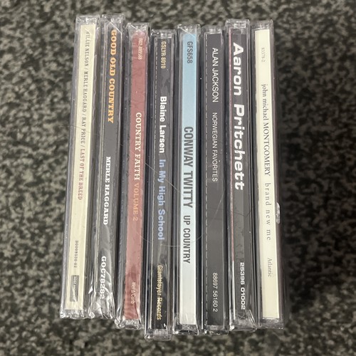 Mix bundle country artists - bundle, of