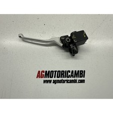 POMPA FRENO POSTERIORE SX