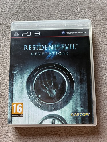 Gioco ps3 resident evil - gioco,