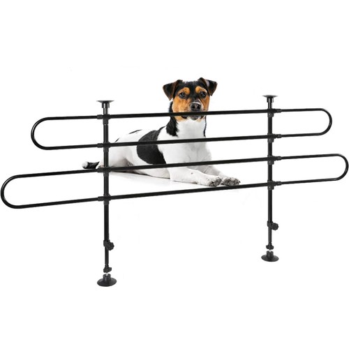Griglia divisorio auto cani - divisorio,