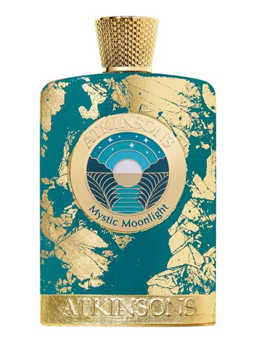 Atk mystic moonlight parfum - mystic,