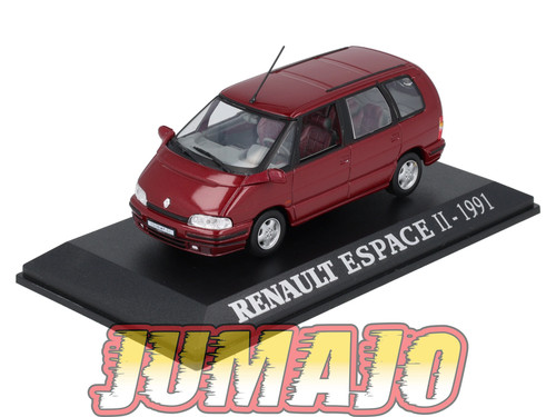 Re58 voiture norev - 1/43,
