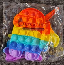 Among Us/Unicorno Pop- It