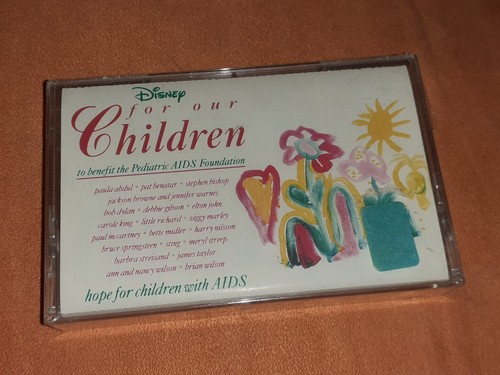 Musicassetta disney for - musicassetta, our