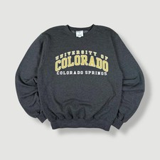 Felpa vintage champion uomo