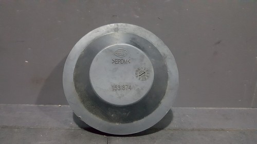 Bouchon cache poussière phare - cache,