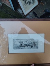 quadro Giulio Ruffini Gatti