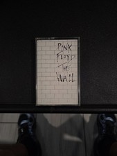 PINK FLOYD The Wall VINTAGE