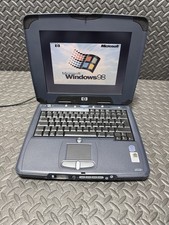 HP Omnibook XE3