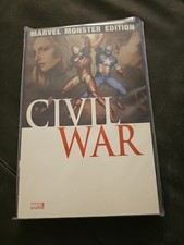 Marvel Monster Edition 19 -