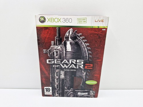 Gears war edition - gears, 2