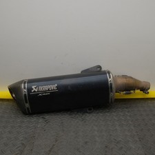 Silenziatore scarico yamaha - scarico,